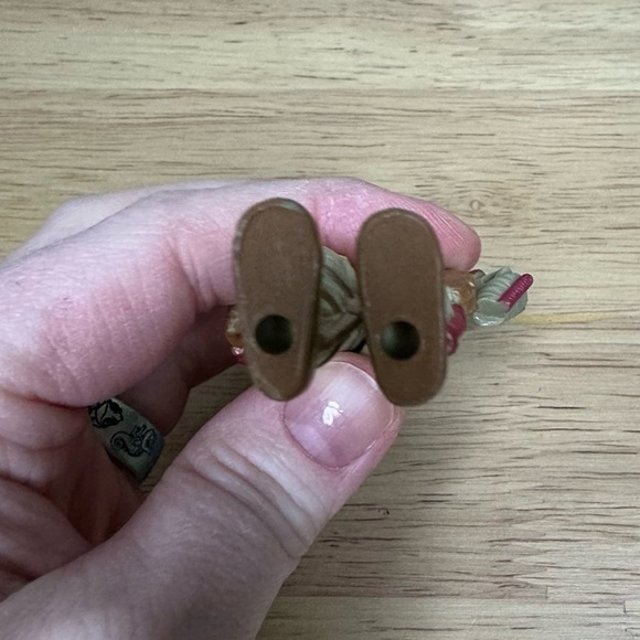 Vintage 1987 Hasbro Gyro Viper C8 GI Joe figure toy - Picture 6 of 9